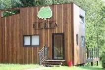 отдих berta