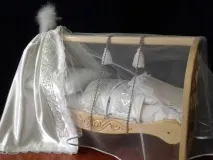 бесік