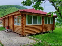 край отдих