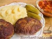 ястия рецепти