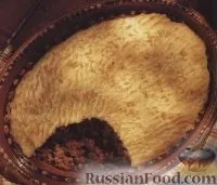 картофи мляко