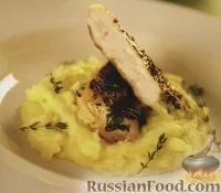 рецепти снимки
