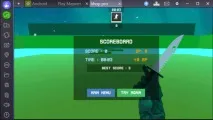 Bhop pro на комп’ютер, Комп’ютерні ЛЮДИ ютерні