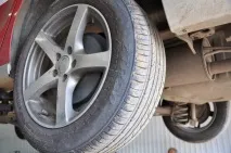 Блог Volkswagen Поло - Гарантія закінчилася, життя триває життя