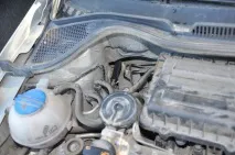 Блог Volkswagen Поло - Гарантія закінчилася, життя триває життя