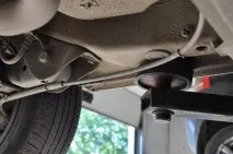 Блог Volkswagen Поло - Гарантія закінчилася, життя триває закінчилася