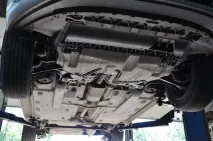 Блог Volkswagen Поло - Гарантія закінчилася, життя триває закінчилася