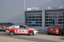 Блог Volkswagen Поло - Гарантія закінчилася, життя триває життя