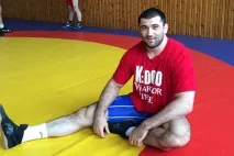 Білял Махов (вільна боротьба) - біографія, особисте життя, фото, досягнення, чутки та останні новини махов