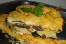 гъби солени