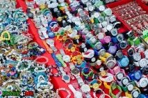Блошиний ринок у Римі Порта Портезе портезе