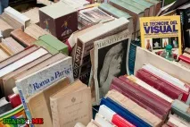 Блошиний ринок у Римі Порта Портезе блошиний