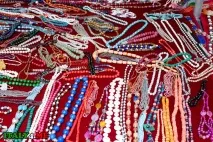 Блошиний ринок у Римі Порта Портезе порта