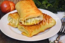 ориз месо ориз