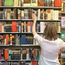 Бізнес-план книгарні, як відкрити книжковий магазин книгарні