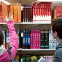 Бізнес-план книгарні, як відкрити книжковий магазин відкрити