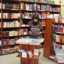 Бізнес-план книгарні, як відкрити книжковий магазин бізнес-план