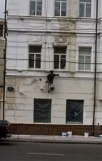 Ціни (вартість) ремонту фасаду будівлі ремонту