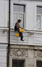 Ціни (вартість) ремонту фасаду будівлі ремонту