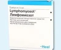 Чим лікувати Хронічний тонзиліт випуску