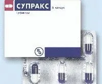 Чим лікувати Хронічний тонзиліт тонзиліт