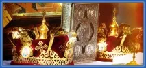 Шлюб про необхідність вінчання, СІМ’Я та ВІРА шлюб