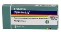 Чим лікувати Хронічний тонзиліт лікувати