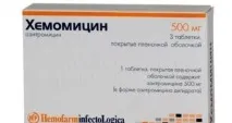 Чим лікувати Хронічний тонзиліт тонзиліт