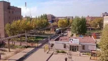 Бокситогорський глиноземний завод розширює виробництво, ТЕХНОЛОГІЇ, ІНЖИНІРИНГ, ІННОВАЦІЇ бокситогорський
