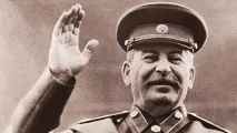 Борці зі сталінізмом кажуть - Закон Часу часу
