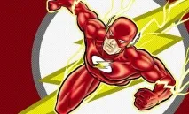 Чим погана смерть Flash смерть
