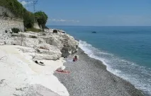 Цандріпш - що подивитись і куди сходити куди