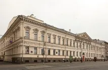мария света