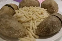чеченска рецепти
