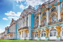 Царське Село історія, фото, як дістатися царське