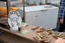 Като цяло фестивал