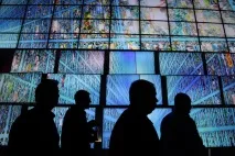 Людський мозок – сховище банку даних Всесвіту людський