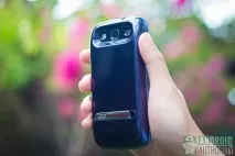 Більше потужності для Galaxy S3 з батареєю Mugen Power мАг потужності