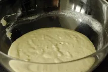 стъпка хляб