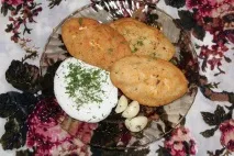 рецепти кухня