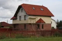 екстериора направите