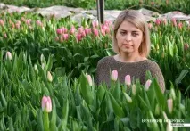 агроном Екатерина Мороз букддеп