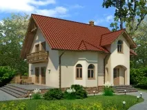 къща направите