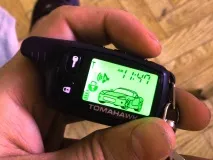 сигналізації