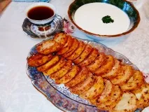 чеченска кухня