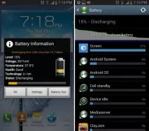 Більше потужності для Galaxy S3 з батареєю Mugen Power мАг потужності