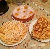 рецепти кухня