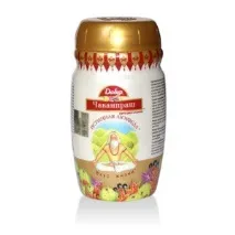 фирма chyawanprash
