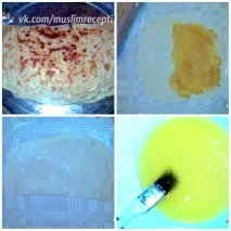 кухня рецепти