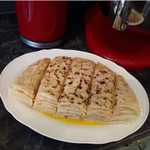 кухня рецепти